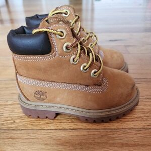 Timberland shoes